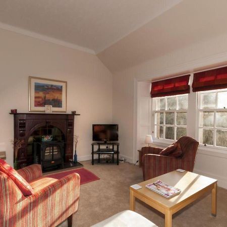 Nungate - Lovely 2-Bed Apartment In North Berwick Exterior foto