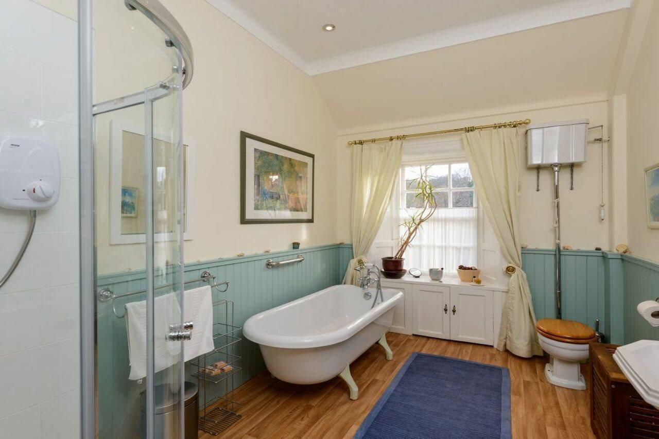 Nungate - Lovely 2-Bed Apartment In North Berwick Exterior foto