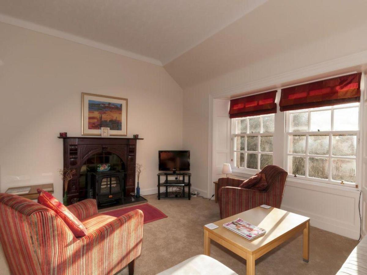 Nungate - Lovely 2-Bed Apartment In North Berwick Exterior foto