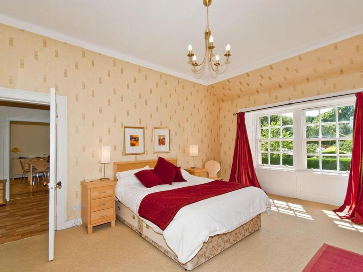 Nungate - Lovely 2-Bed Apartment In North Berwick Exterior foto