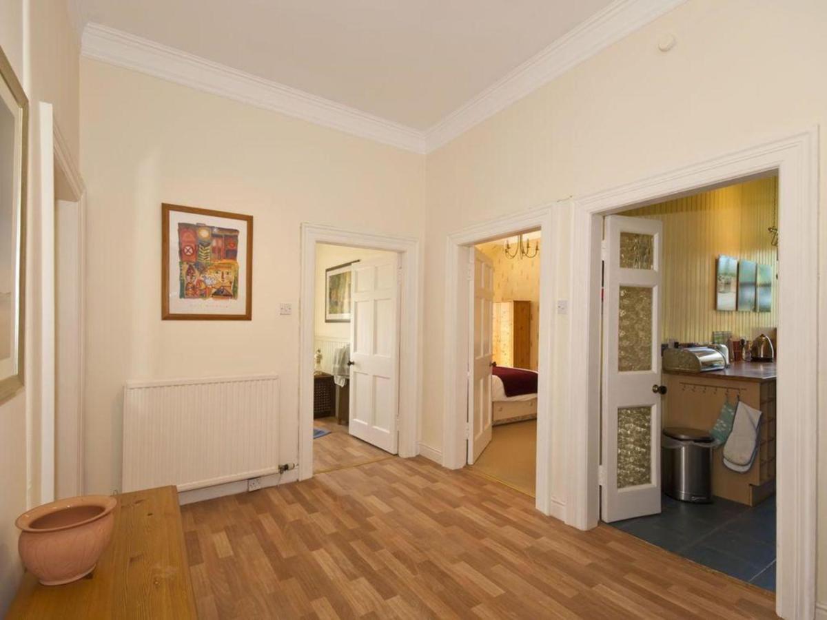 Nungate - Lovely 2-Bed Apartment In North Berwick Exterior foto